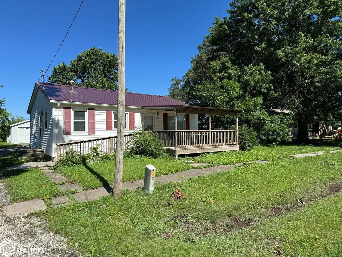 1011 Main Street, Lineville, IA 50147 - #1