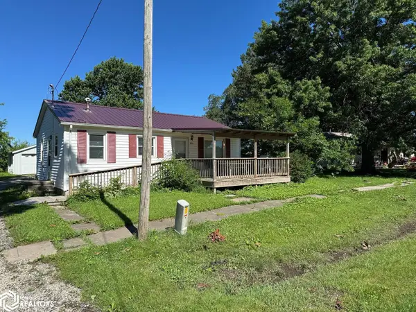 1011 Main Street, Lineville, IA 50147