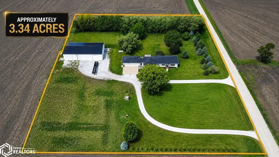 23275 280th Street, Onawa, IA 51040 - #2