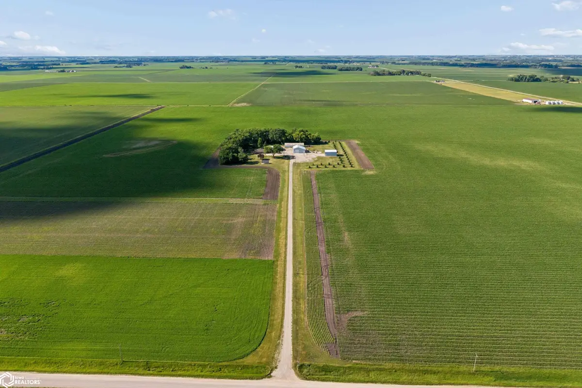 17606 310th Street, Mason City, IA 50401 - #1
