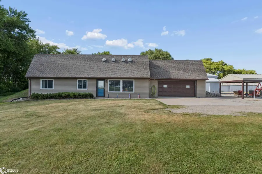 17606 310th Street, Mason City, IA 50401 - #3