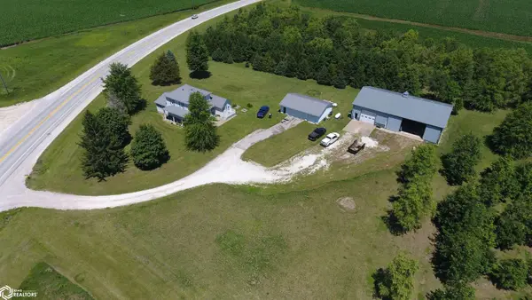 25004 Hwy 61, Mediapolis, IA 52637