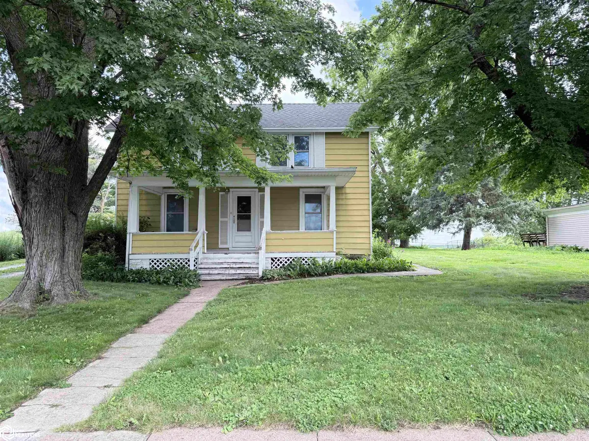 809 Webster Street, Sidney, IA 51652 - #1