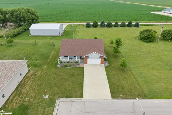 104 15th Avenue S, Clarion, IA 50525