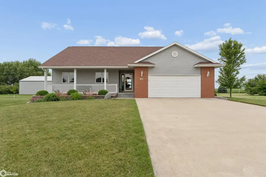104 15th Avenue S, Clarion, IA 50525 - #2