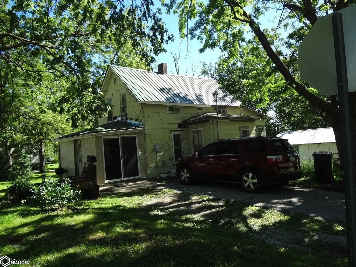 436 S 12th Street, Clarinda, IA 51632 - #1
