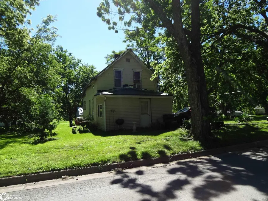 436 S 12th Street, Clarinda, IA 51632 - #3
