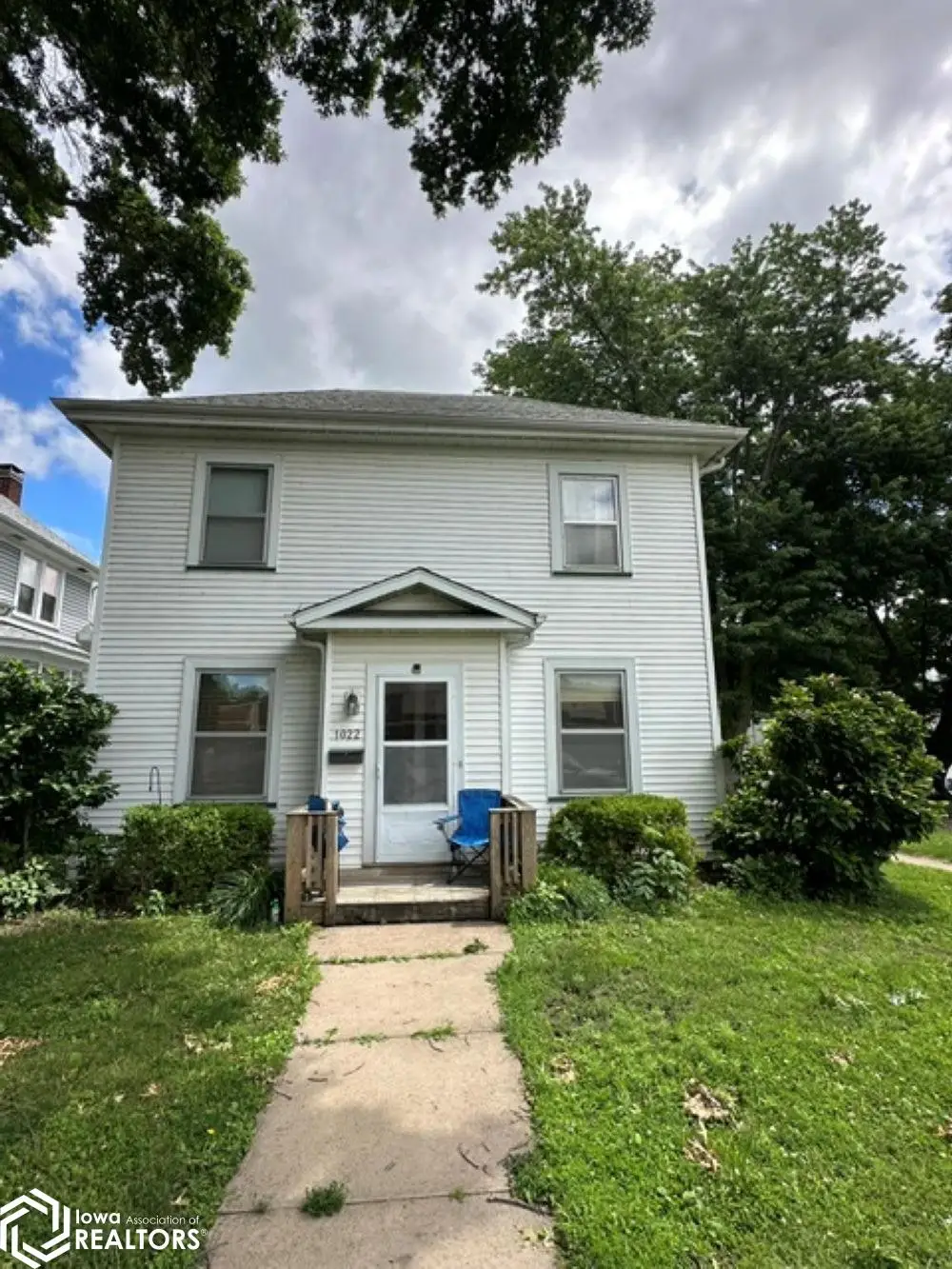 1022 S 8th Street, Burlington, IA 52601 - #1