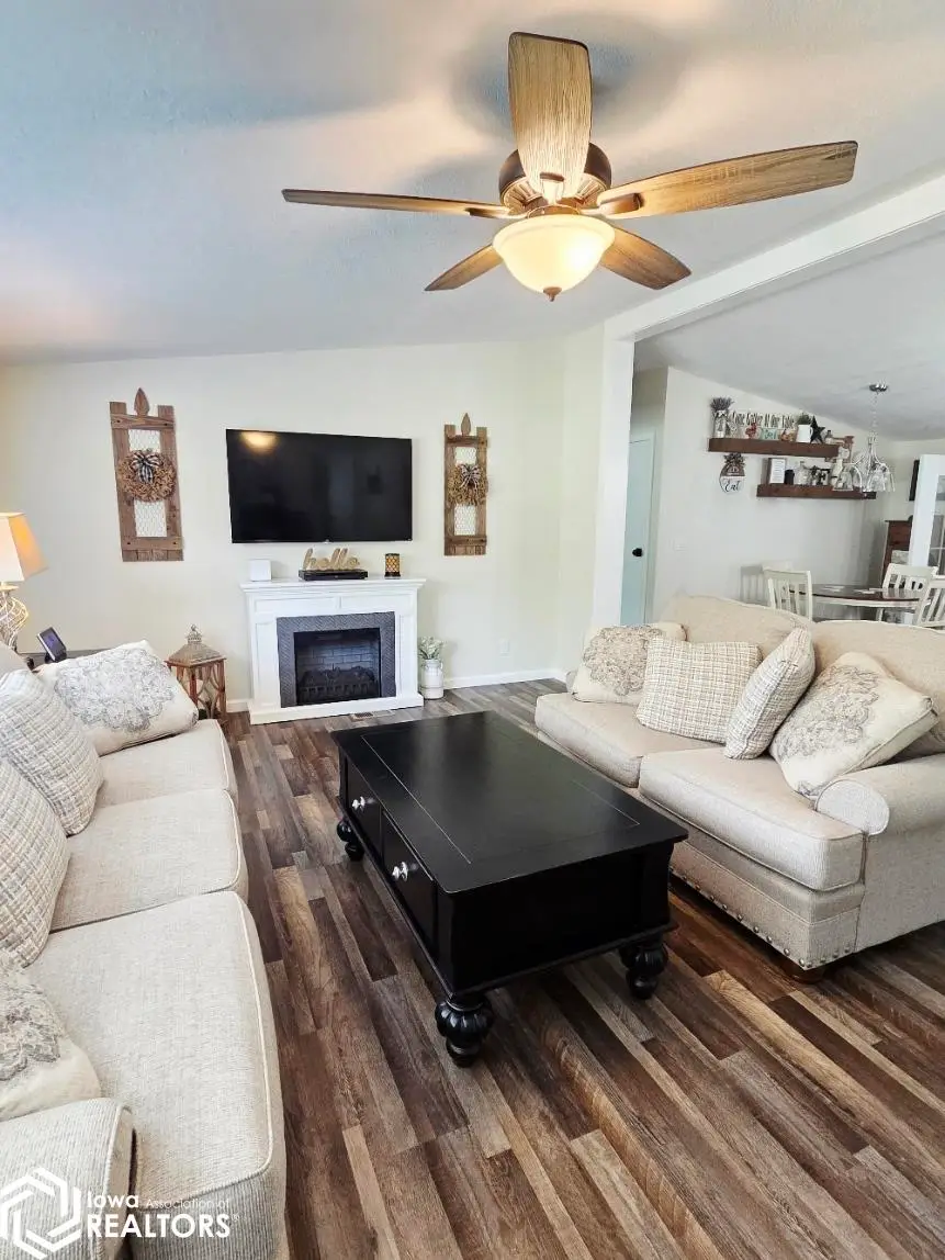 523 W 7th Street, Lamoni, IA 50140 - #3