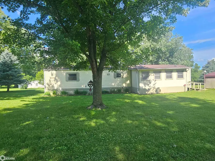 205 N King, Hillsboro, IA 52630 - #2
