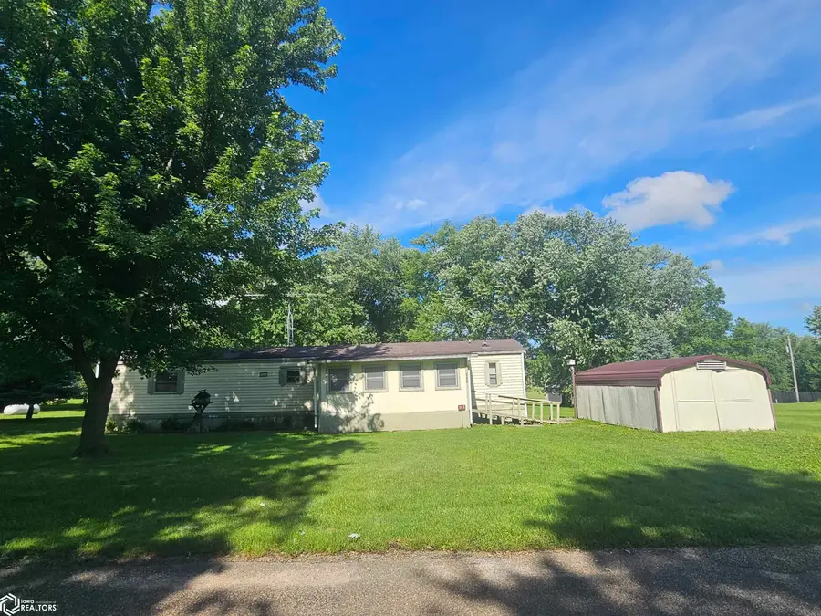 205 N King, Hillsboro, IA 52630 - #3