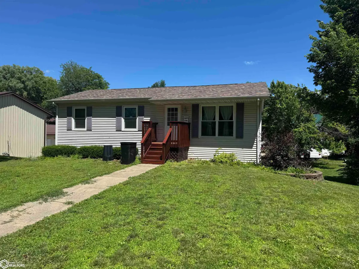 1404 Siegel Street, Tama, IA 52339 - #1