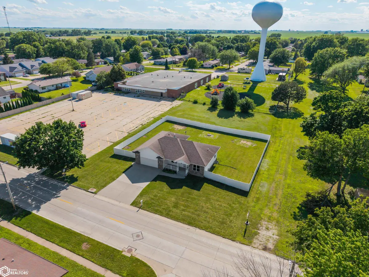 1315 Beach Avenue, Webster City, IA 50595 - #1