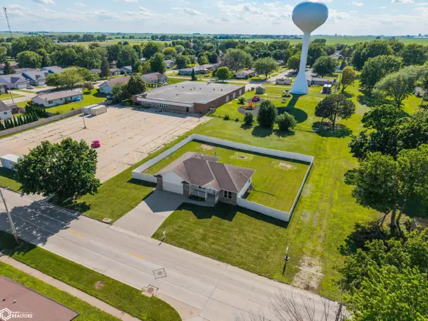 1315 Beach Avenue, Webster City, IA 50595