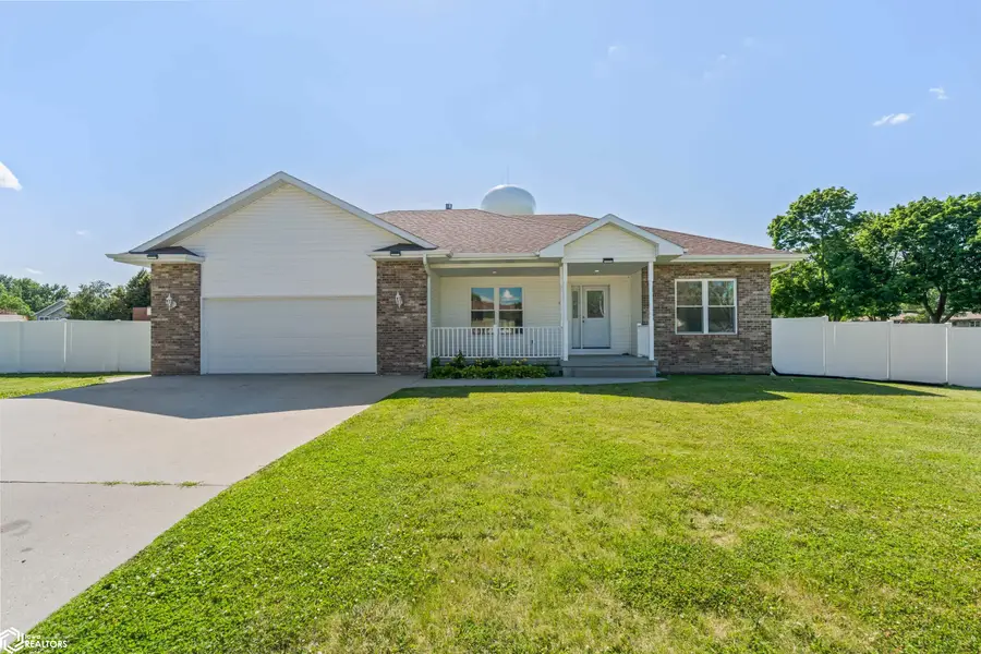 1315 Beach Avenue, Webster City, IA 50595 - #2
