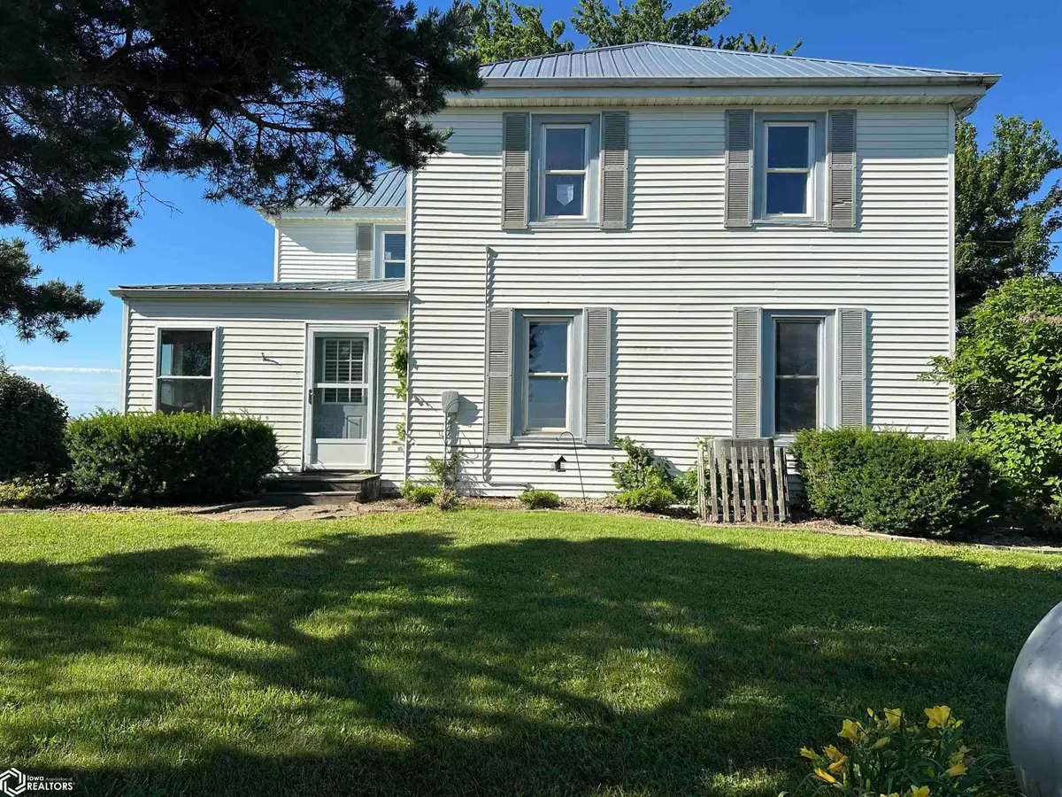 1196 Merrimac Road, Wayland, IA 52654 - #1