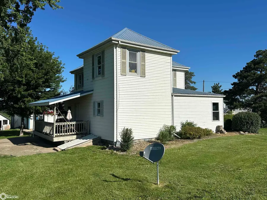 1196 Merrimac Road, Wayland, IA 52654 - #3