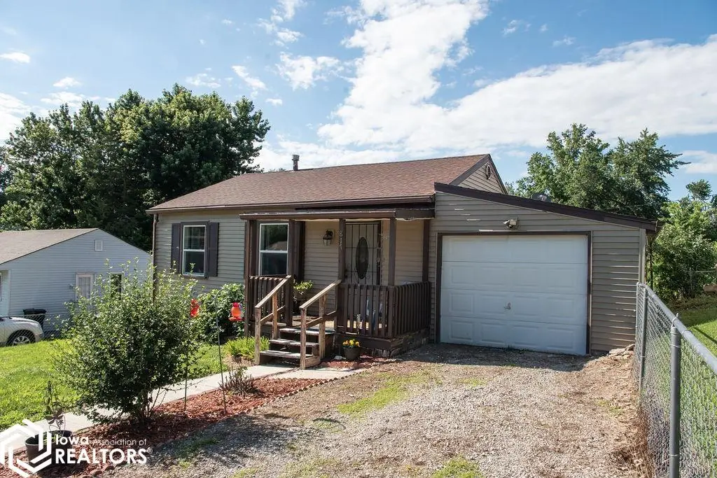 817 Filmore Street, Ottumwa, IA 52501 - #1