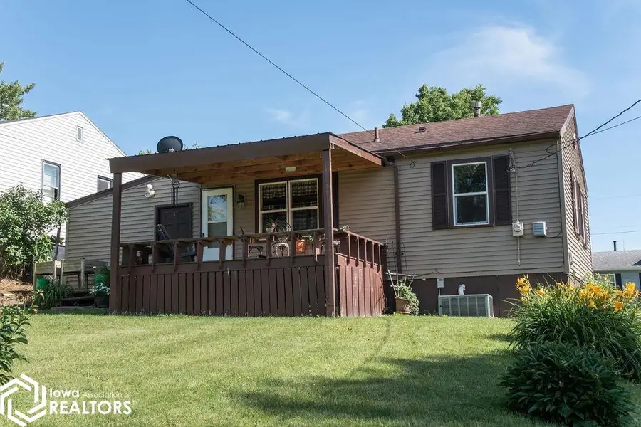 817 Filmore Street, Ottumwa, IA 52501 - #2