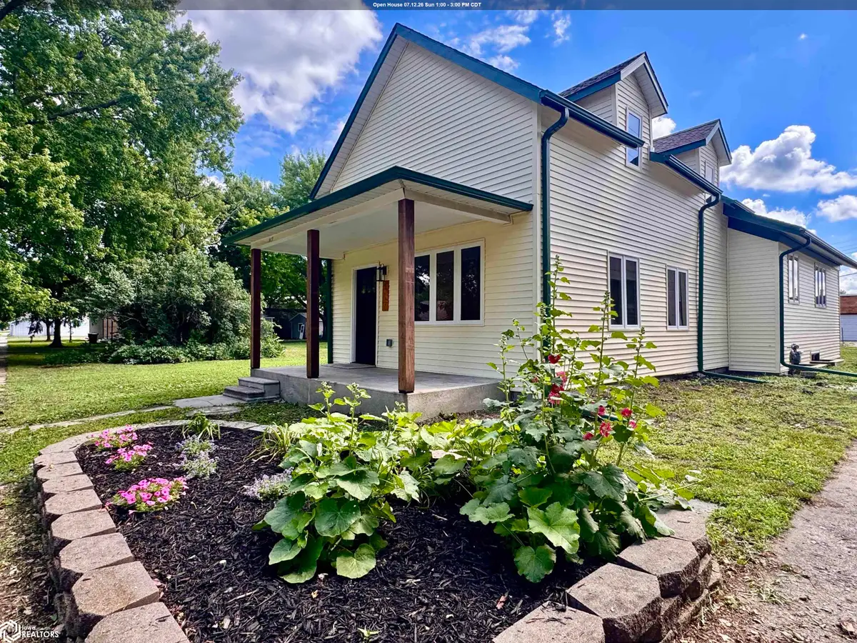 917 11th Street, Onawa, IA 51040 - #1