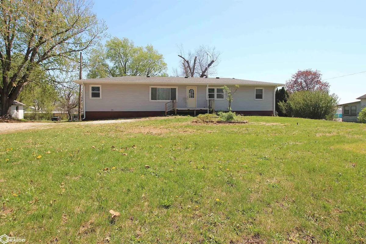 516 S 12th Street, Clarinda, IA 51632 - #1