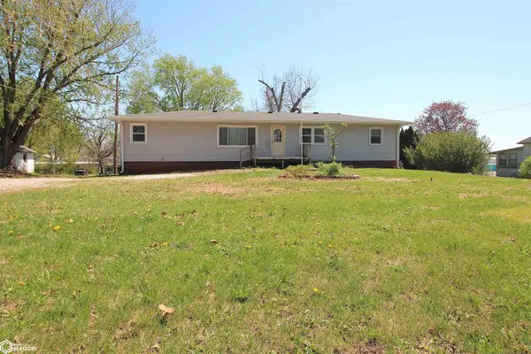516 S 12th Street, Clarinda, IA 51632