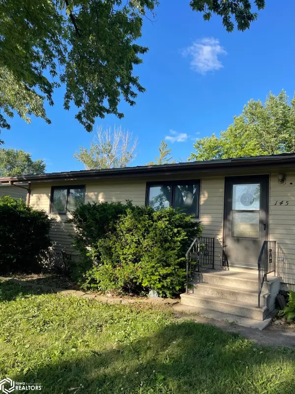 145 Grove Avenue, Garner, IA 50438
