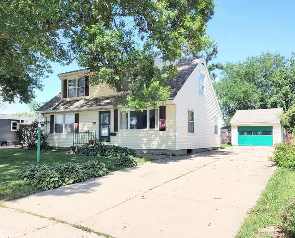 1806 S 6th Street, Marshalltown, IA 50158