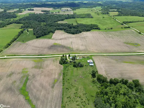 0 157 Street, Wadena, IA 52169
