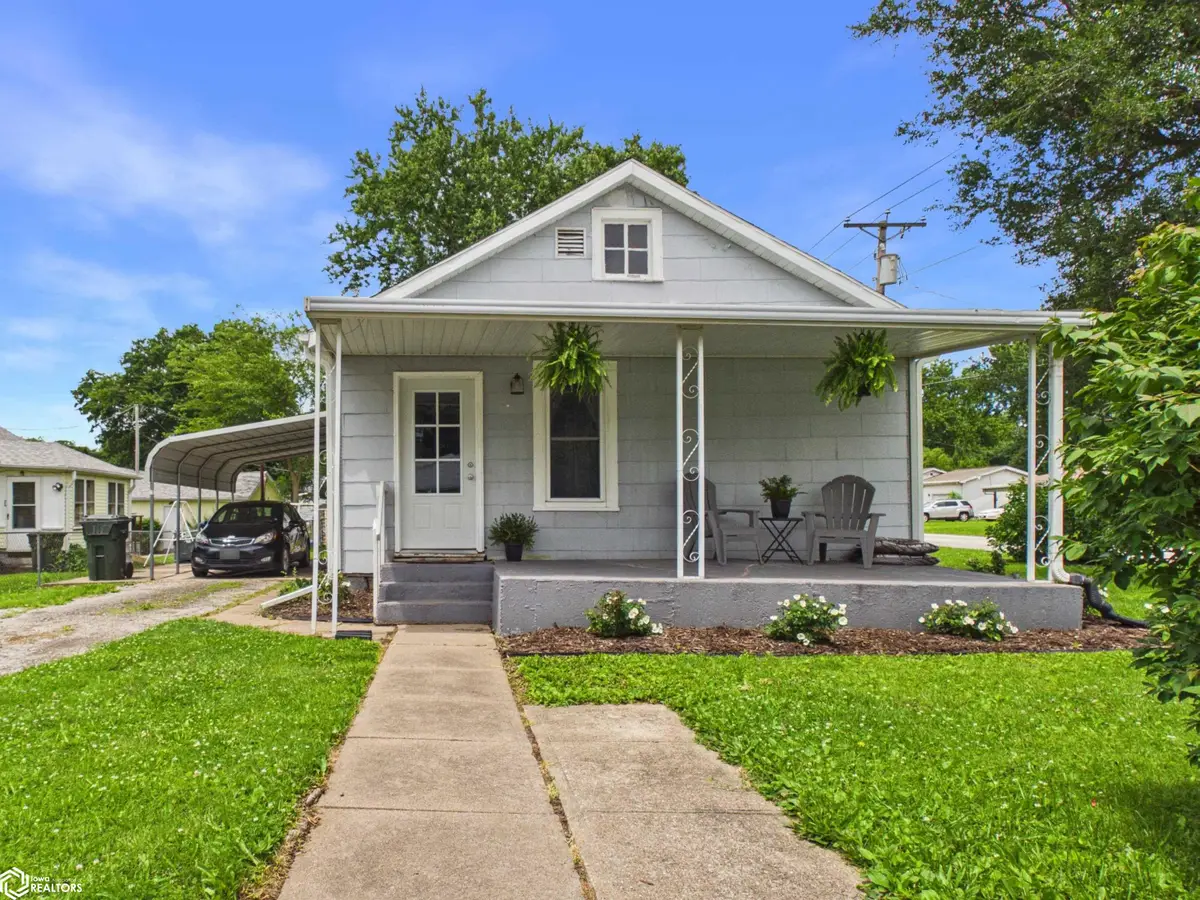 2470 Garfield Avenue, Keokuk, IA 52632 - #1