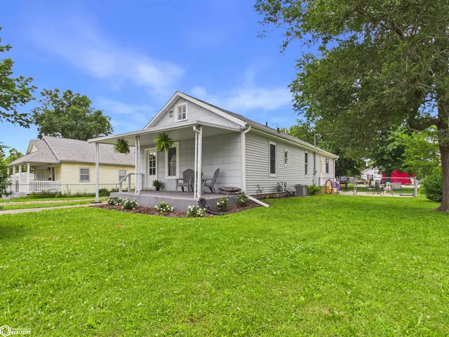 2470 Garfield Avenue, Keokuk, IA 52632 - #2