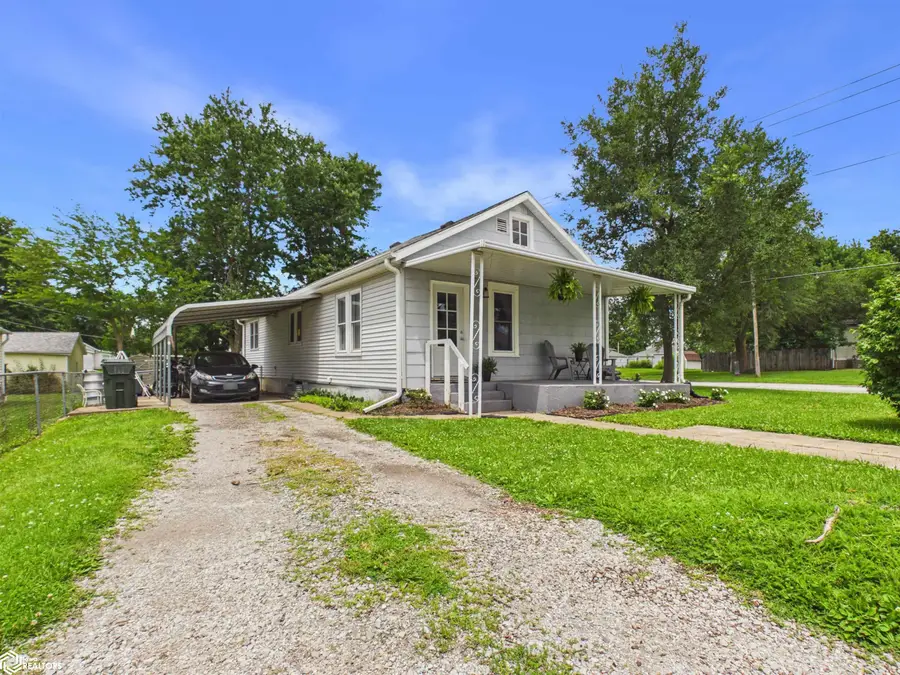 2470 Garfield Avenue, Keokuk, IA 52632 - #3