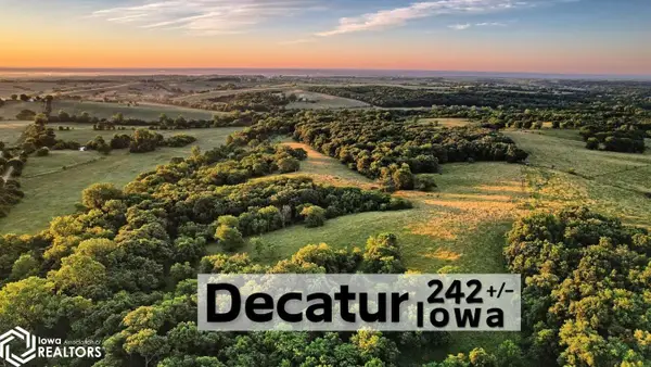 17542 324th Street, Davis City, IA 50065