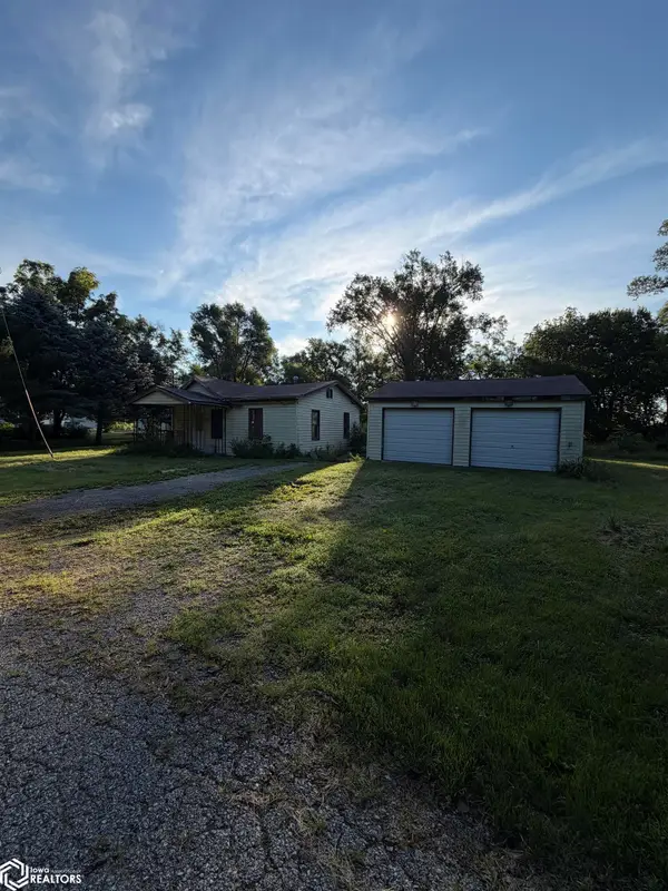 850 S Moore Street, Ottumwa, IA 52501
