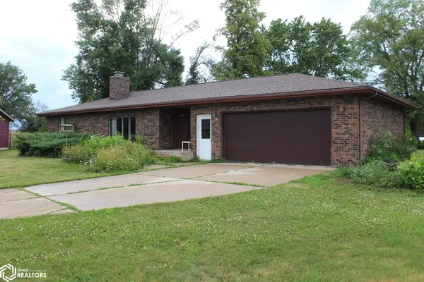 43 Golf View Court, Garner, IA 50438