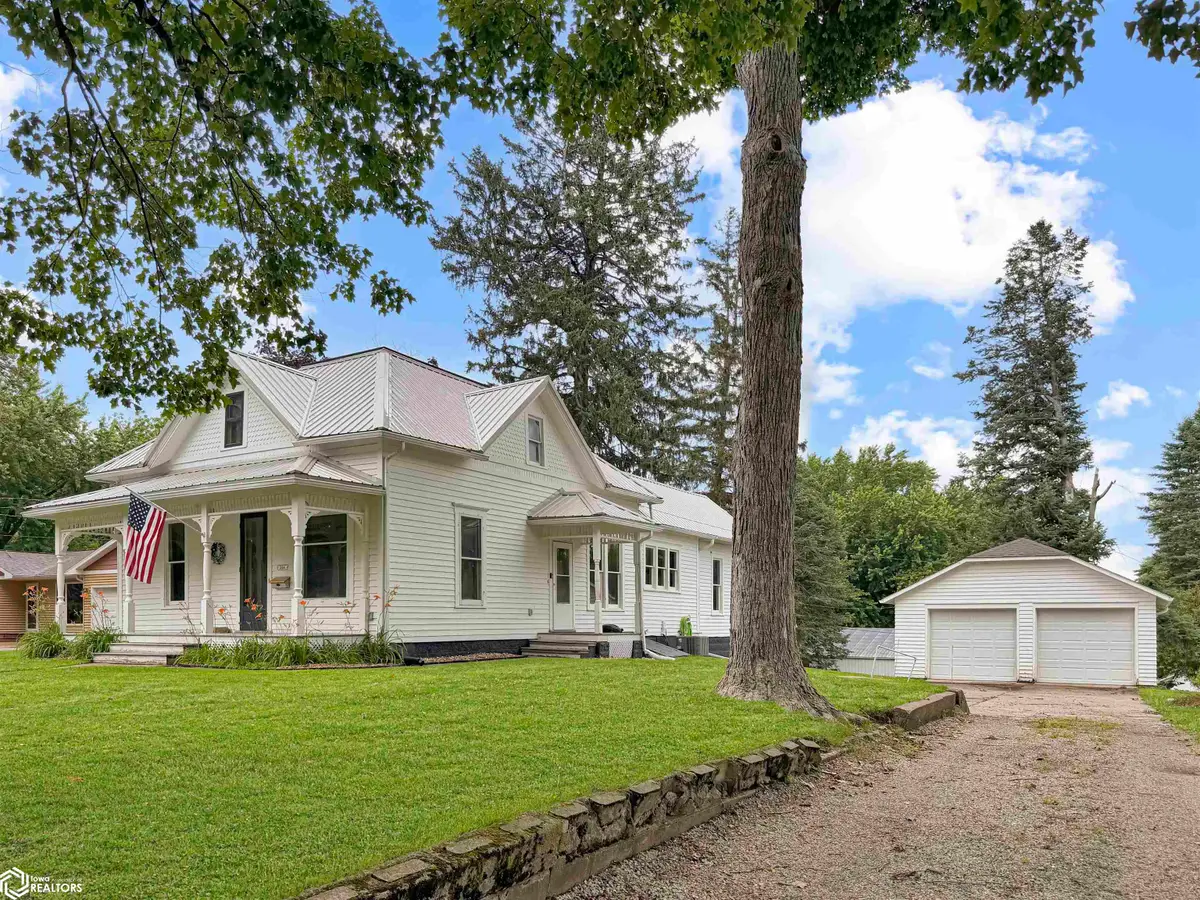 206 Vista Street, Traer, IA 50675 - #1
