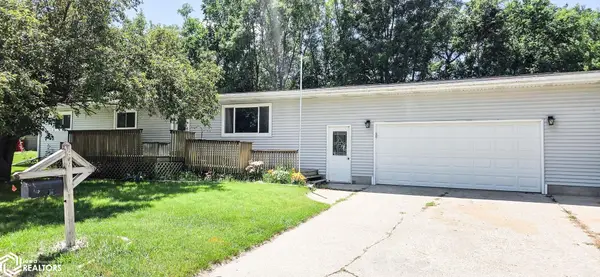 207 Maple Avenue, Webster City, IA 50595
