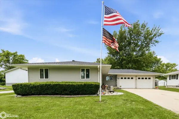 205 Mannavista Lane, Griswold, IA 51535