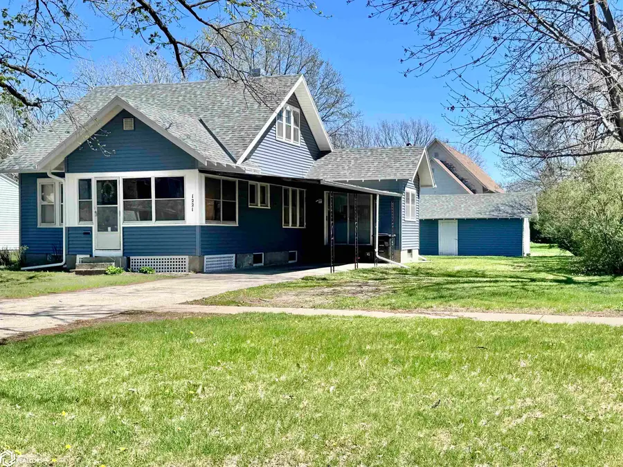 1221 12th Street, Onawa, IA 51040 - #2