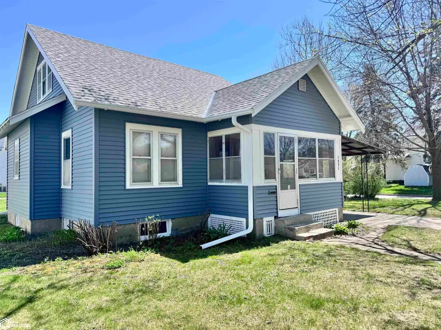1221 12th Street, Onawa, IA 51040 - #3