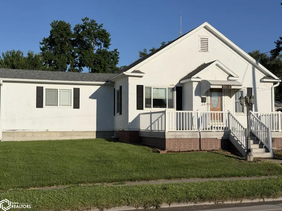1006 S 18th Street, Centerville, IA 52544 - #2