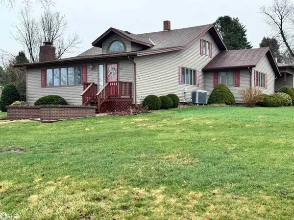 700 S 7th Street, Mapleton, IA 51034