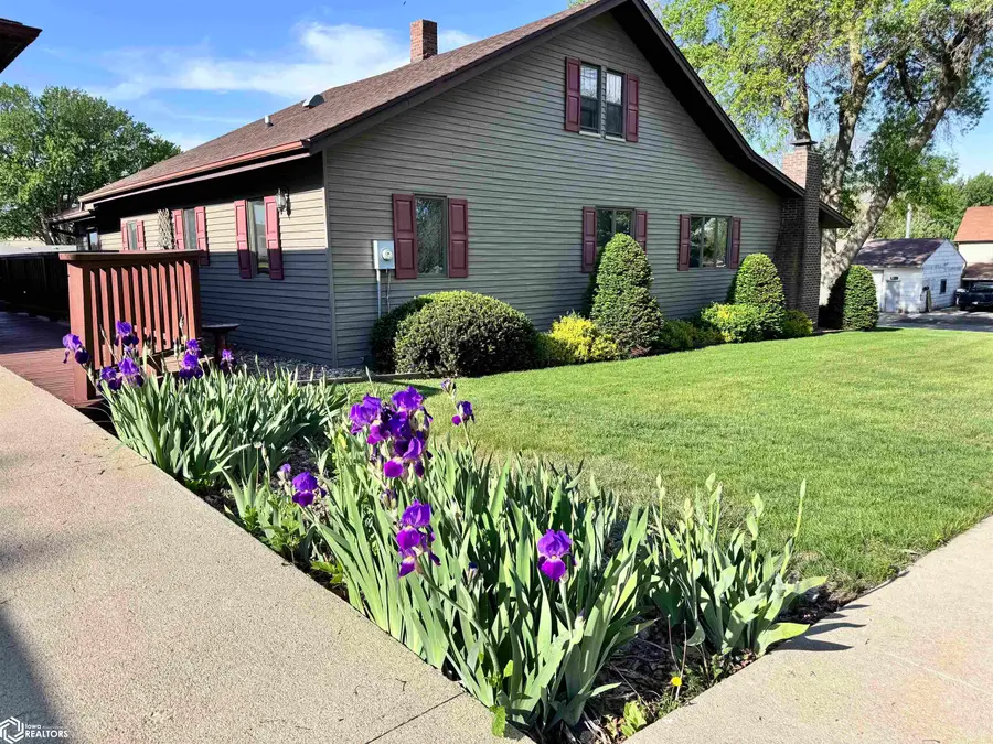 700 S 7th Street, Mapleton, IA 51034 - #3
