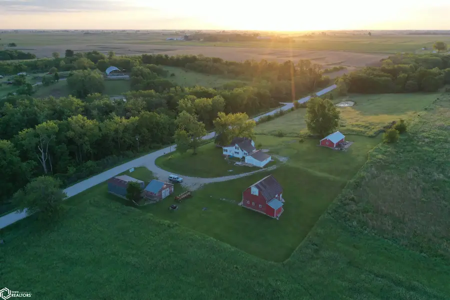 18606 Quincy Street, Milo, IA 50166 - #3