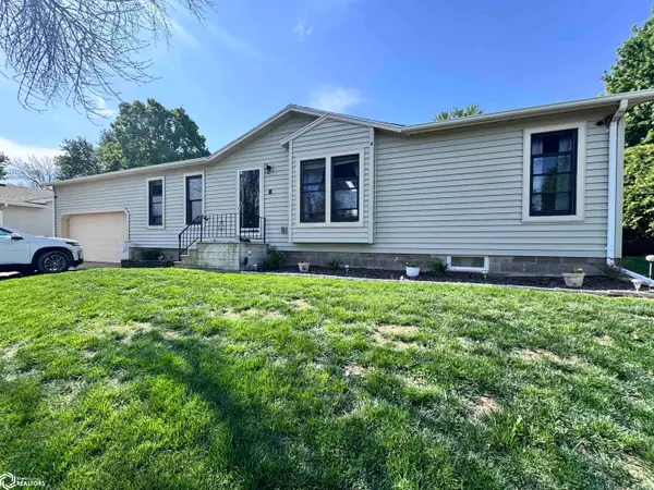 8 Ohm Street, Mapleton, IA 51034