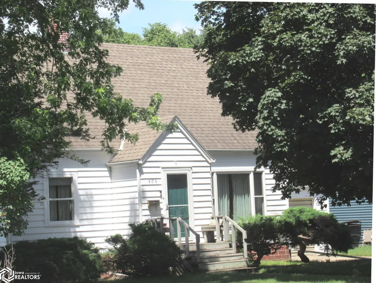 406 N 11th Street, Forest City, IA 50436 - #1