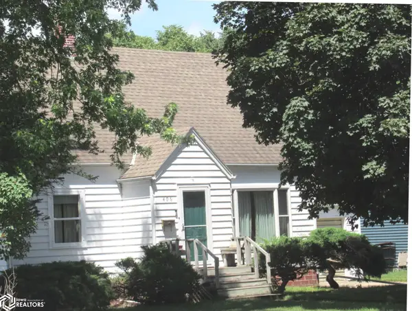 406 N 11th Street, Forest City, IA 50436