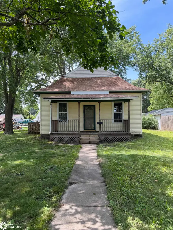 1405 South 2nd, Oskaloosa, IA 52577