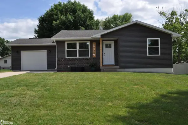624 San Salvador Avenue, Carroll, IA 51401