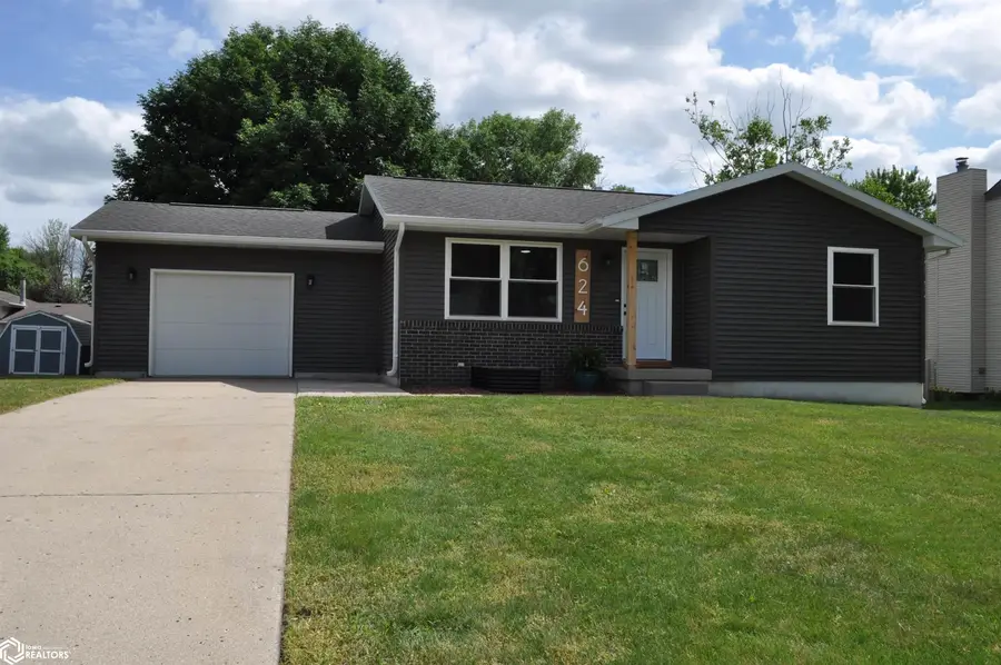 624 San Salvador Avenue, Carroll, IA 51401 - #2